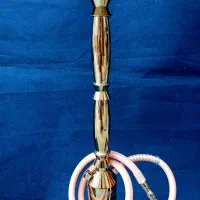 قلیان آکبند سنگین الجمیرا|کلکسیون و سرگرمی|ارومیه, |دیوار