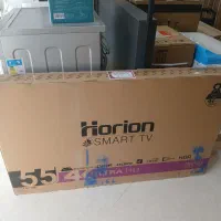تلویزیونن۵۵ هوریون اندروید ۱۴