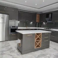 تعمیرات وساخت چوب وام دی اف