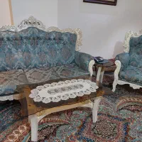 مبلمان ۷ نفره