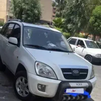 ام وی ام MVM ایکس 33 مدل ۹۰|خودرو سواری و وانت|اهواز, کوی قائم|دیوار
