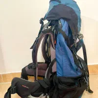 کوله کوهنوردی و کمپینگ مارک deuter اصل