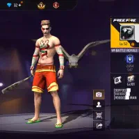 اکانت فری فایر|کنسول، بازی ویدئویی و آنلاین|عسلویه, |دیوار