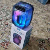 اسپیکر همراه|پخش‌کننده همراه|مشهد, شهرک مهر آباد|دیوار