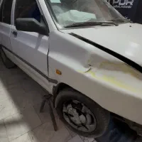 پراید مدل۹۴