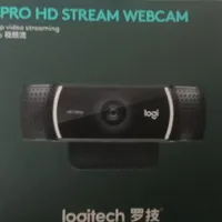 وب کم لاجیتک C922 Pro