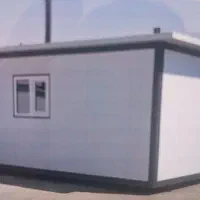 فروش انواع کانکس