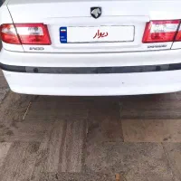 سمند LX XU7 96
