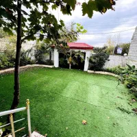 ویلانمارومی ۲۴۶متری پشت پارک جنگلی نور|فروش خانه و ویلا|چالوس, |دیوار