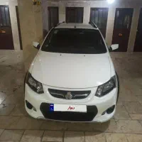 فروش کوییک مدل 1402 دنده ای MT