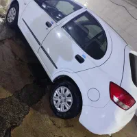 تیبا۲ مدل ۱۴۰۰|خودرو سواری و وانت|کرج, شهرک یاس شمالی|دیوار