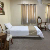 رزرو هتل و خدمات گردشگری در قشم