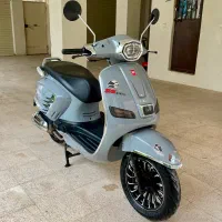 موتور کویر S5 150