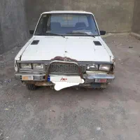 وانت داتسون ۱۹۸۳