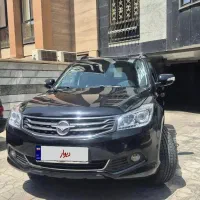 هایما S7|خودرو سواری و وانت|تهران, شهرک چیتگر|دیوار