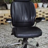 صندلی چرخدار