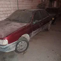پژو ۲۰۰۰ مدل۷۸|خودرو سواری و وانت|شیراز, عادل آباد|دیوار