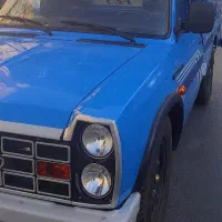 نیسان کمپرسی