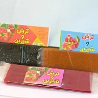 تولید و پخش لواشک  شلاقی|عمده‌فروشی|لامرد, |دیوار