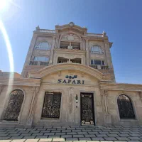 ۱۲۳ متر فاز صفر موقعیت خاص