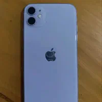 ایفون11 دوسیم ch تروتمیز 128گیک