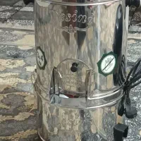 سبزی خوردکن