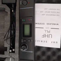 میکرفن بلوتوثی Bisco wr-351|صوتی و تصویری|اندیشه, اندیشه فاز ۵|دیوار