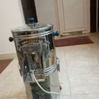 فروش  سبزی خوردکن تیز ایران در حد نو