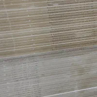 کارگر و برش کار ام دی اف