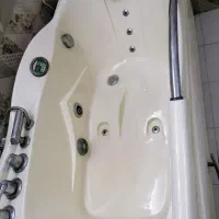 وان و جکوزی