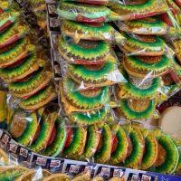 تولید اسکاج و سیم ظرفشویی|لوازم نظافت|تهران, خلیج فارس|دیوار