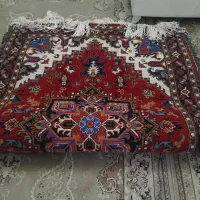 فرش دستباف قالیچه ۱/۵در۲/۲۵