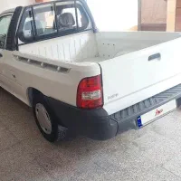 پراید وانت مدل 402در حد خشک