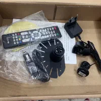 تلویزیون و مانیتور ۱۱ اینچ|تلویزیون و پروژکتور|تهران, وردآورد|دیوار