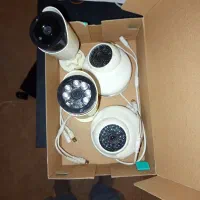 دوربین مدار بسته