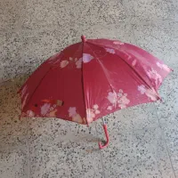 چتر کوچولو دخترونه