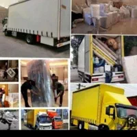 حمل اثاثیه منزل اتوبار پارسیان پاکدشت با۳۰درصد|خدمات حمل و نقل|پاکدشت, پاکدشت (مامازند)|دیوار