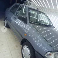 فروش پراید ۱۳۱