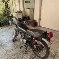 هندا ۱۲۵