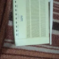 مودم وایرلس zyxel
