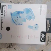 هندزفری آکو. مدل AT. 8