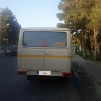 مینیبوس بنز ۷۰