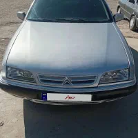 زانتیا  2000مدل 1384|خودرو سواری و وانت|خرمدره, |دیوار