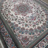 فرش درب منزل ببین رضایت داشتی تصویه کن|فرش|نکا, |دیوار