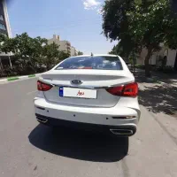 آریزو ۵ FL|خودرو سواری و وانت|مشهد, سرافرازان|دیوار