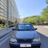 پراید 132 SX مدل 90