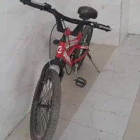 دوچرخه ۲۰|دوچرخه، اسکیت، اسکوتر|ساوه, |دیوار