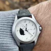 استبوی کوارتز اصل|ساعت|تبریز, |دیوار