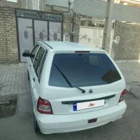 پراید ۱۱۱ مدل ۹۵ سینی شاسی پلمپ|خودرو سواری و وانت|مشهد, فدک|دیوار