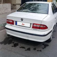 سمند lx مدل90|خودرو سواری و وانت|تهران, فلسطین (میدان انقلاب)|دیوار